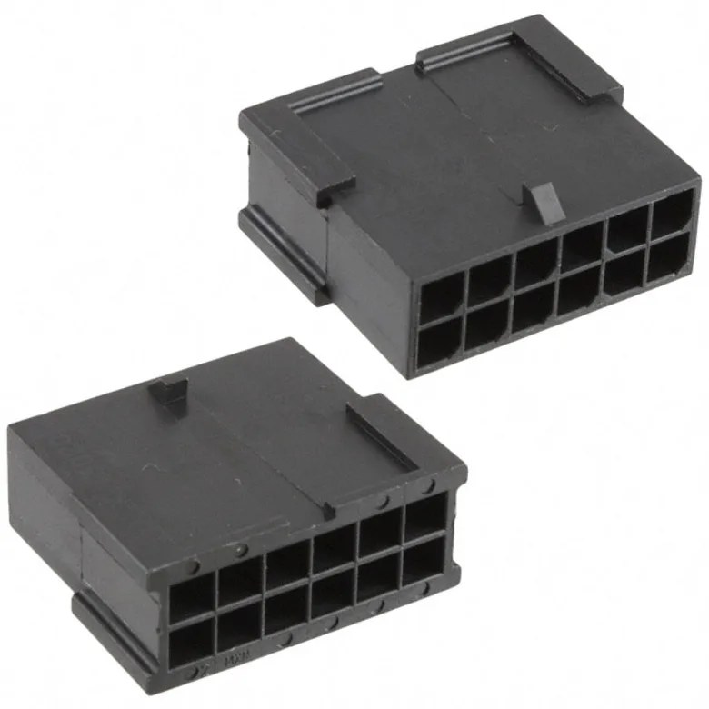 Molex 0430201201