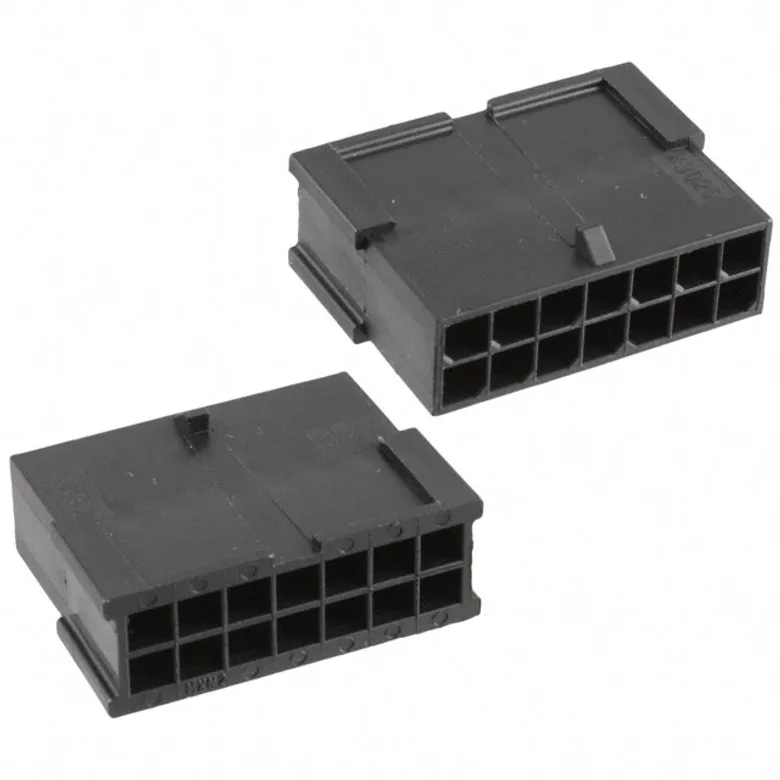 Molex 0430201401