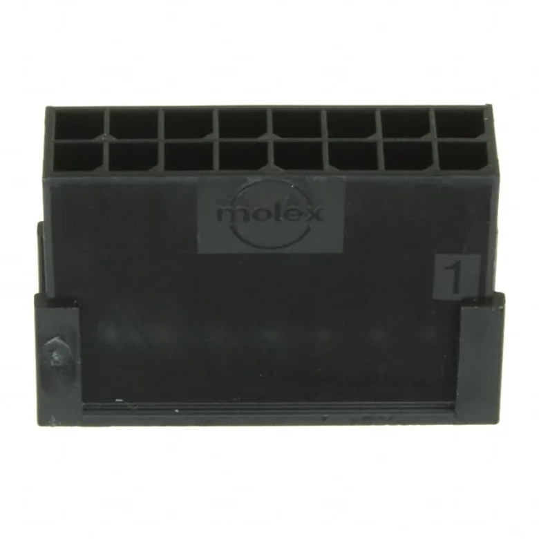 Molex 0430201601