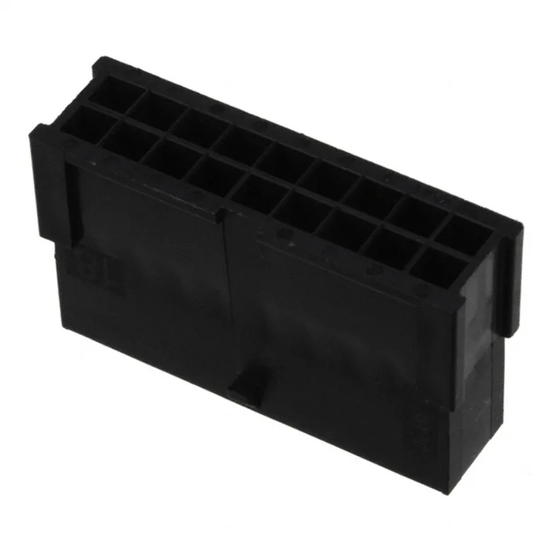 Molex 0430201801