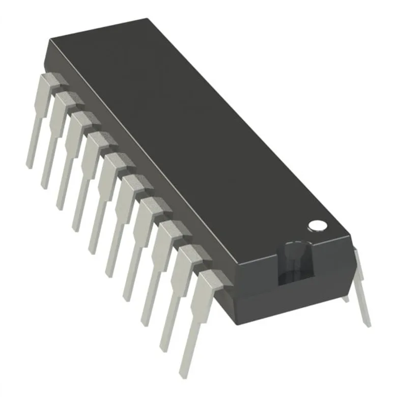 Microchip Technology AT28C256-15PU
