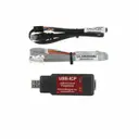Future Designs Inc. USB-ICP-LPC2K