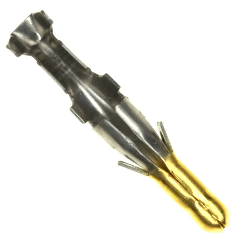 TE Connectivity AMP Connectors 350418-5