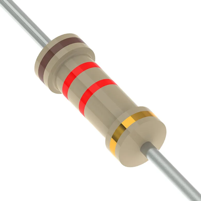 YAGEO CFR-25JB-52-1K2