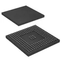 Microchip Technology AT91SAM9261-CJ