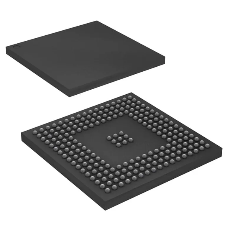 Microchip Technology AT91SAM9261-CJ