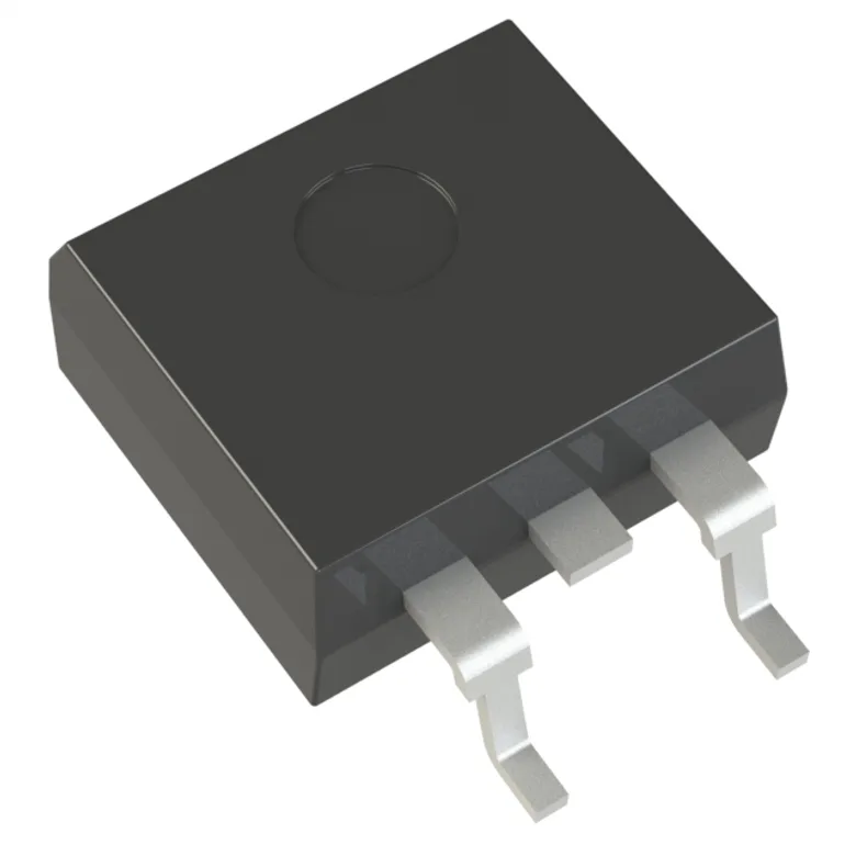 onsemi MC7812CD2TR4G