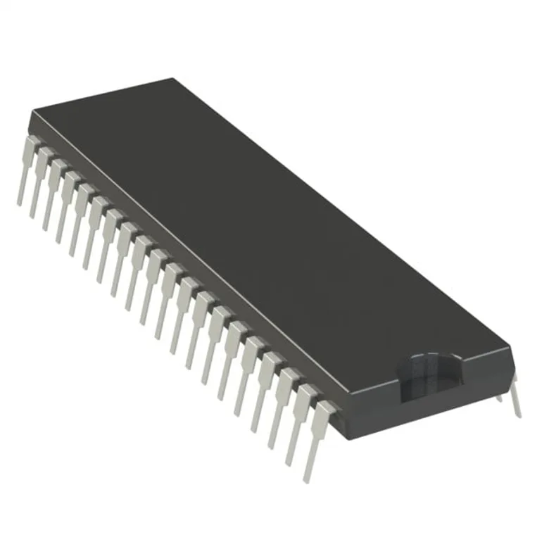 Microchip Technology ATMEGA644-20PU