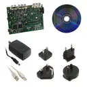 Analog Devices Inc. ADZS-BF561-EZLITE