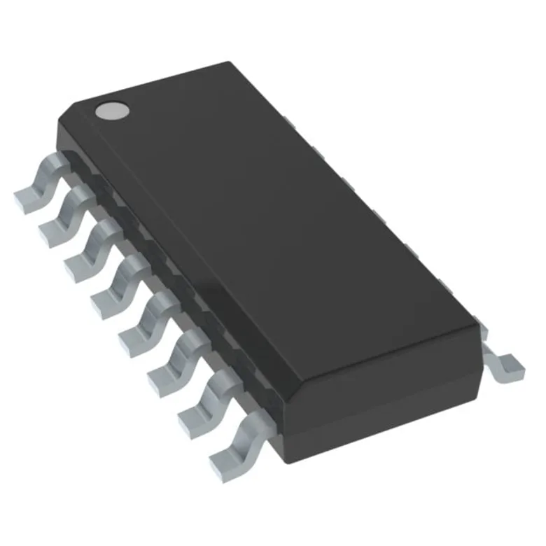 Diodes Incorporated PI49FCT3804ASE