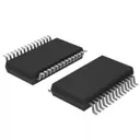 Diodes Incorporated PI90LVT211QE
