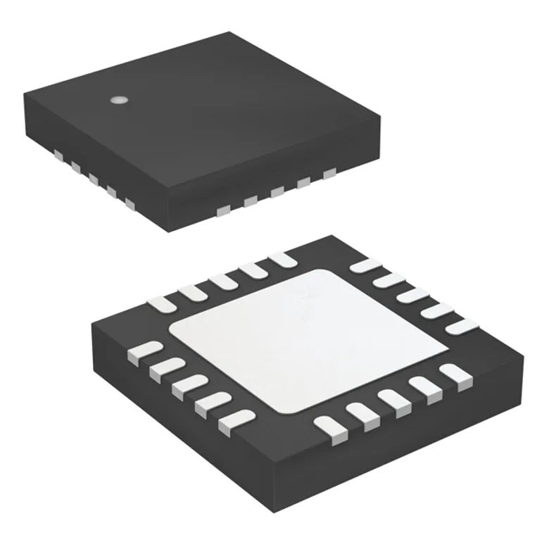 Microchip Technology ATTINY45V-10MU