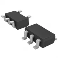 ROHM Semiconductor QS5K2TR