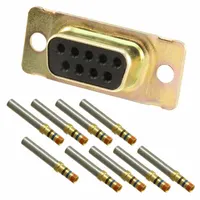 TE Connectivity Aerospace, Defense and Marine 205555-2