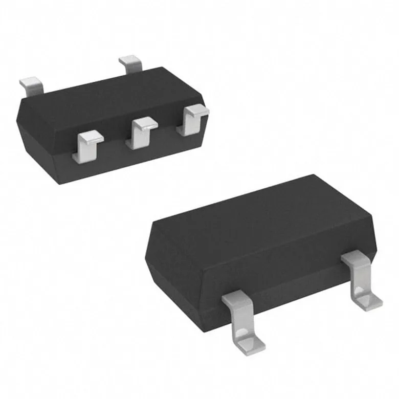 STMicroelectronics TS3021ICT