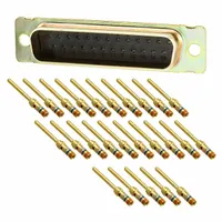 TE Connectivity Aerospace, Defense and Marine 1757819-8
