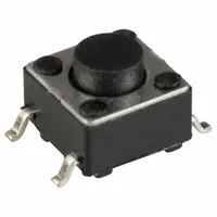 C&K PTS645SL50SMTR92 LFS
