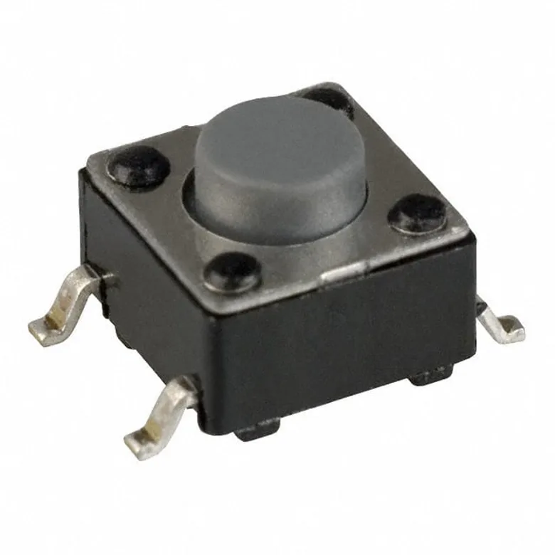 C&K PTS645SH50SMTR92 LFS