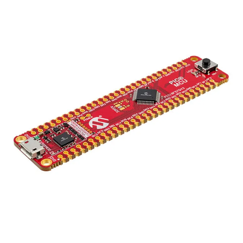 Microchip Technology DM320119