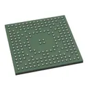 Microchip Technology SAM9X60D6KT-I/4GB