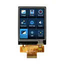 Newhaven Display Intl NHD-1.8-128160EF-SSXN-FT