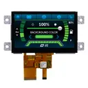 Newhaven Display Intl NHD-4.3-800480MB-ASXP-CTP