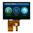 Newhaven Display Intl NHD-4.3-800480CF-ASXP-CTP