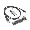 ams-OSRAM USA INC. EVALUATION MODULE FOR THE TMD2635