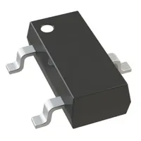 Toshiba Semiconductor and Storage RN2424(TE85L,F)