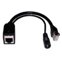 Tycon Systems Inc. POE-INJ-LED-S