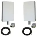 Tycon Systems Inc. EZBR-0516HD+