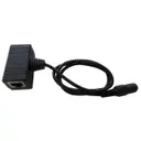 Tycon Systems Inc. POE-INJ-1000-S