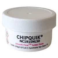 Chip Quik Inc. NC191SNL50