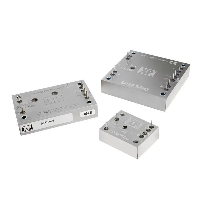 XP Power DSF100