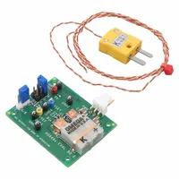 Analog Devices Inc. AD8495-EVALZ