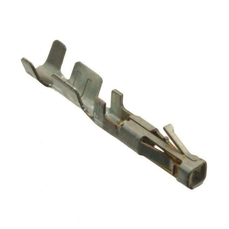 TE Connectivity AMP Connectors 1-794610-1
