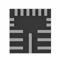 Analog Devices Inc./Maxim Integrated MAX20004AFOD/VY+