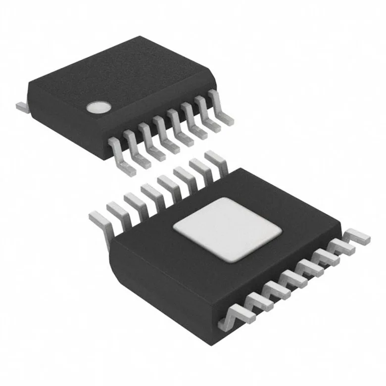 Analog Devices Inc./Maxim Integrated MAX3773CEE+T