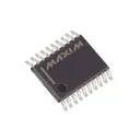 Analog Devices Inc./Maxim Integrated MAX9324EUP+T