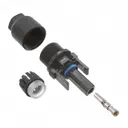TE Connectivity AMP Connectors 1394462-2