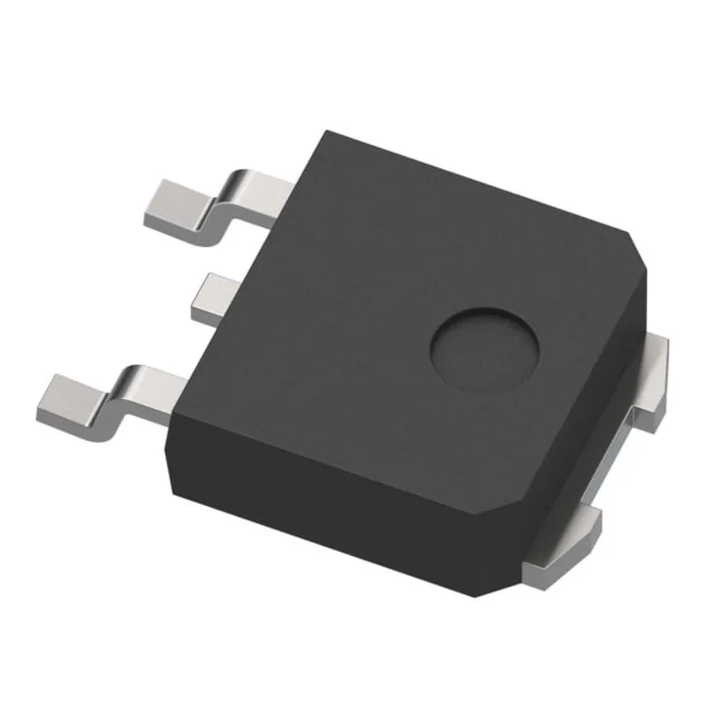 STMicroelectronics STD40P8F6AG