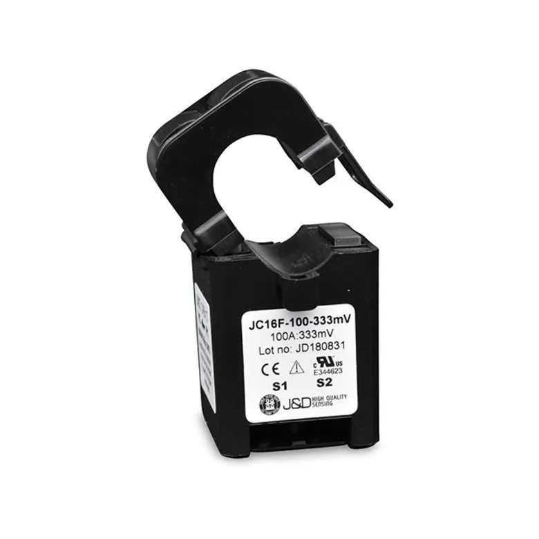 J&D Manufacturing JC16F-100A-V