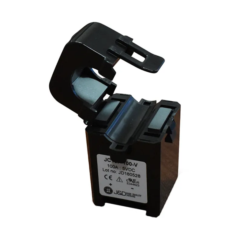 J&D Manufacturing JC10F-050A-V
