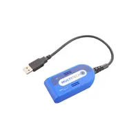 Multi-Tech Systems Inc. MTD-MNA1-2.0