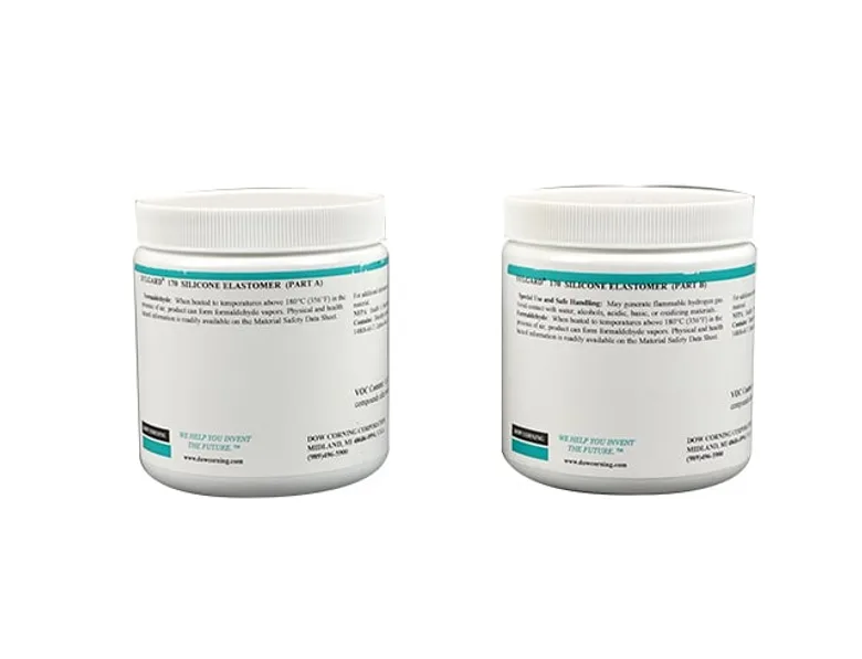 DOW 170 A/B ELASTOMER KIT .9KG