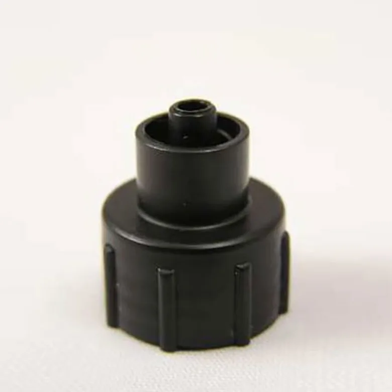 PLAS-PAK INDUSTRIES EA-50-3