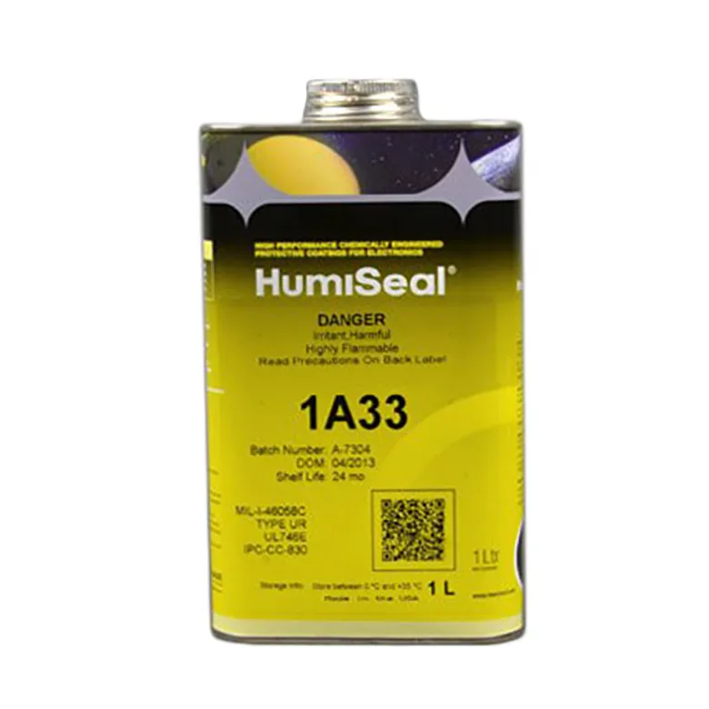 HumiSeal 1A33 LT