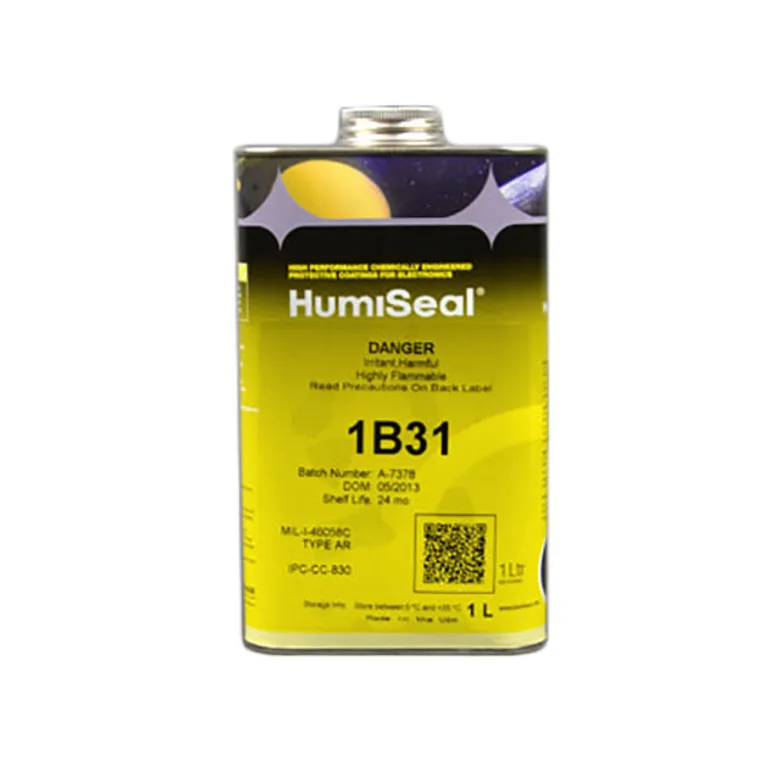HumiSeal 1B31 LT