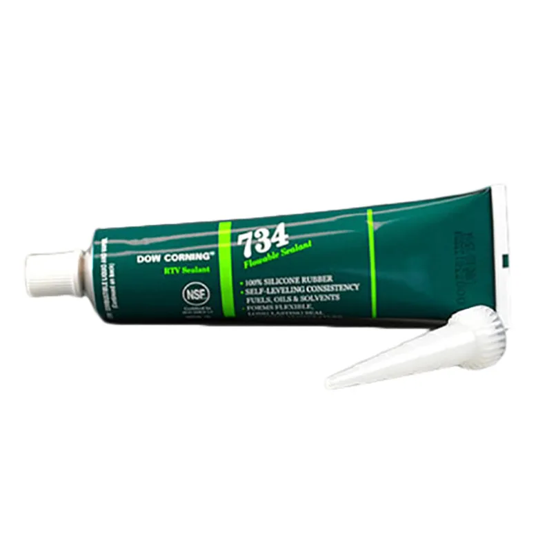 DOW 734-FLW/BLE PLUS CLR 90ML