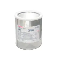 LOCTITE 2850FT BLACK 18 LB.